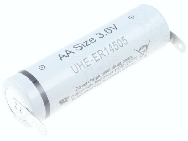ER14505/ST electronic component of Ultralife