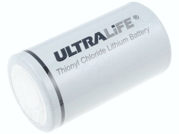 ER34615/TC UHE-ER34615 electronic component of Ultralife