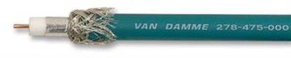 278-475-000 electronic component of Van Damme