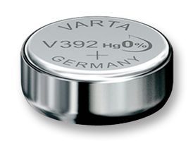 20392101501 electronic component of Varta