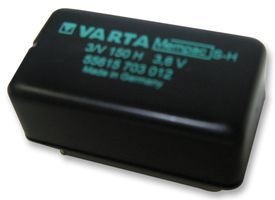 55608703012 electronic component of Varta