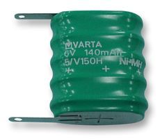 55615305060 electronic component of Varta