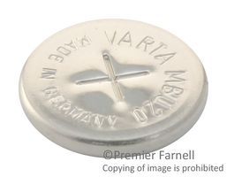 55803101501 electronic component of Varta