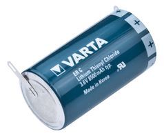 7114301301 electronic component of Varta