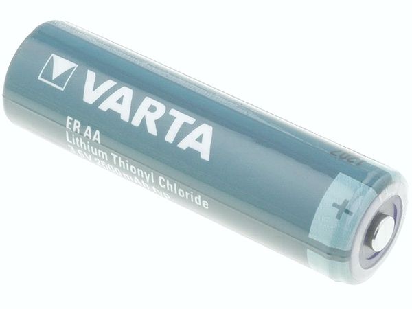 7106 101 511 electronic component of Varta