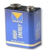 V4922 electronic component of Varta