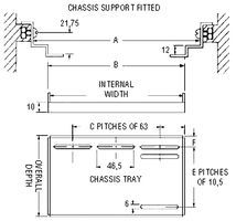 60-43803D electronic component of Vero