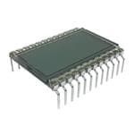 VI-321-DP-RC-S electronic component of Varitronix