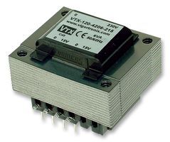 VTX-120-003-6045 electronic component of Vigortronix