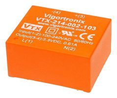 VTX-214-002-109 electronic component of Vigortronix