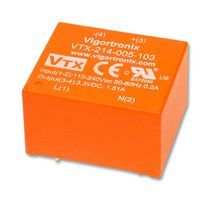 VTX-214-005-148 electronic component of Vigortronix