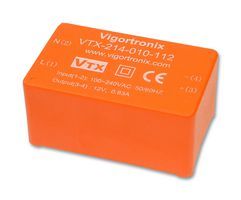 VTX-214-010-103 electronic component of Vigortronix