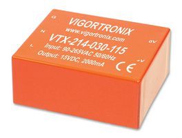 VTX-214-030-148 electronic component of Vigortronix