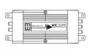 VI-LW3-EV electronic component of Vicor