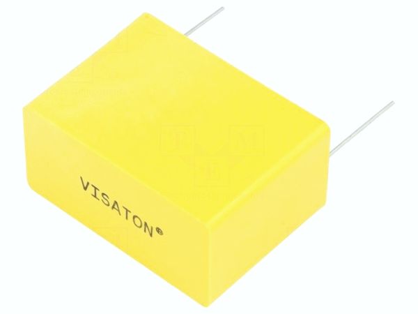5332 electronic component of Visaton
