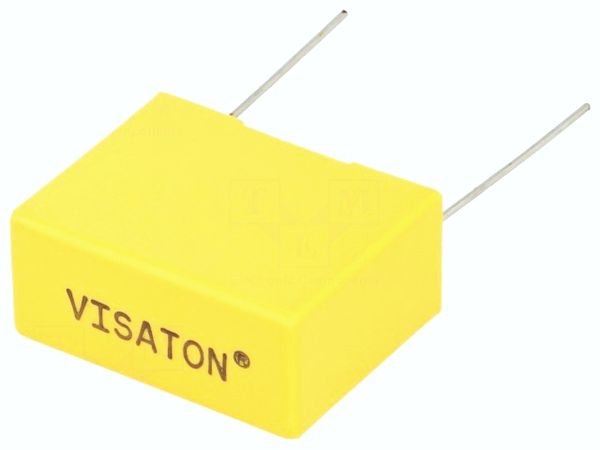 5327 electronic component of Visaton