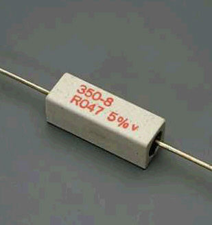 402700H electronic component of VTM