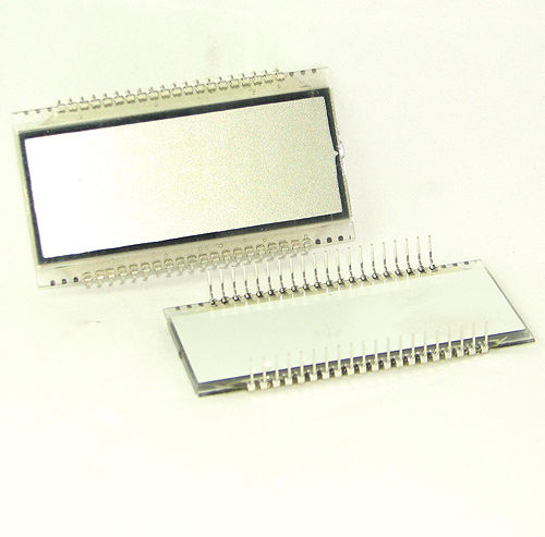 VI-511-DP electronic component of Varitronix