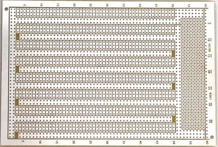 8001 electronic component of 3M