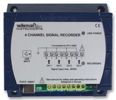 PCS10 electronic component of Velleman