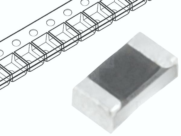 CRCW040249R9FKTDBC electronic component of Vishay