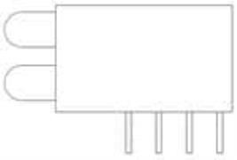 5682F5-5V;5-5V electronic component of Visual Communications Company