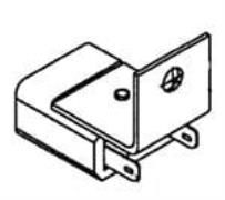 MMB0207-50-22R0FTR electronic component of Visual Communications Company