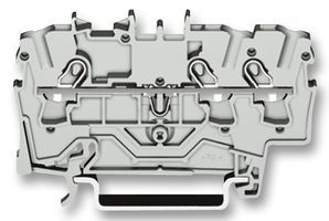 2002-1301 electronic component of Wago