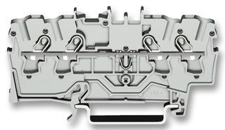 2002-1407 electronic component of Wago