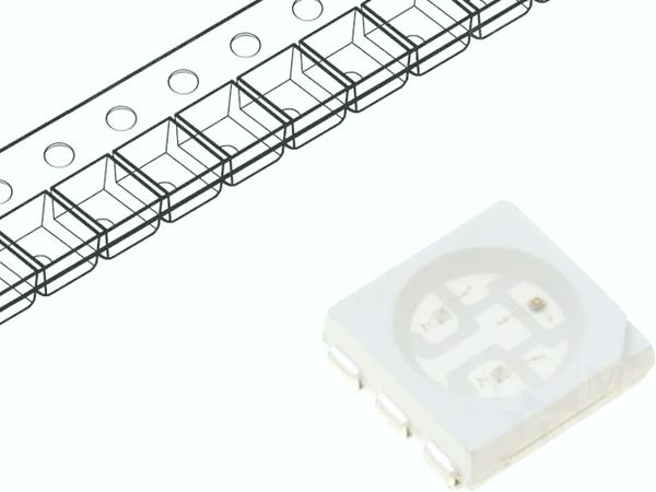 WW-FCE50TC-Q1 electronic component of Wah Wang