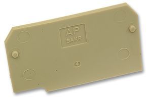 021136 AP (SAKR) electronic component of Weidmuller