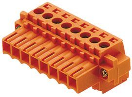 1606670000 electronic component of Weidmuller