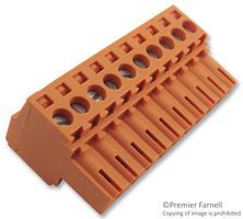 BL 3.5/10 electronic component of Weidmuller