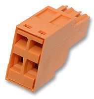 BLZF 3.5/12 electronic component of Weidmuller