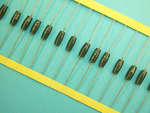 040323XM electronic component of TT Electronics