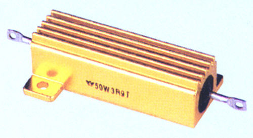 WW250-0R05 electronic component of TT Electronics