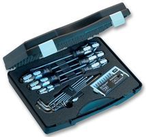 05071118001 electronic component of Wera