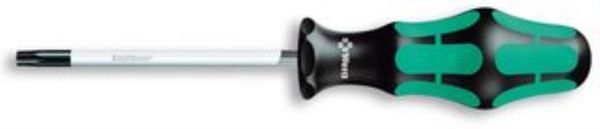 367 HF TX 20 electronic component of Wera