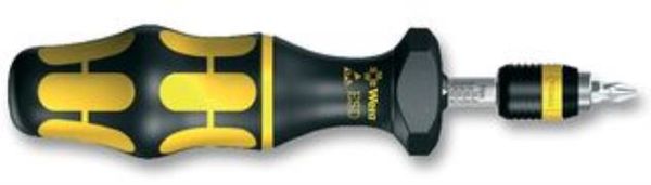 7445 ESD electronic component of Wera