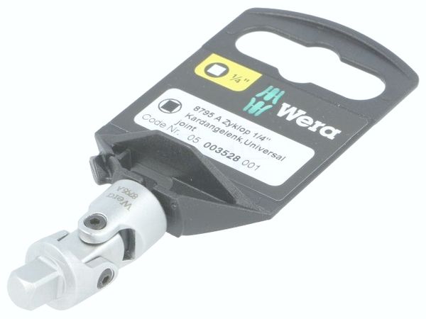 05003528001 electronic component of Wera