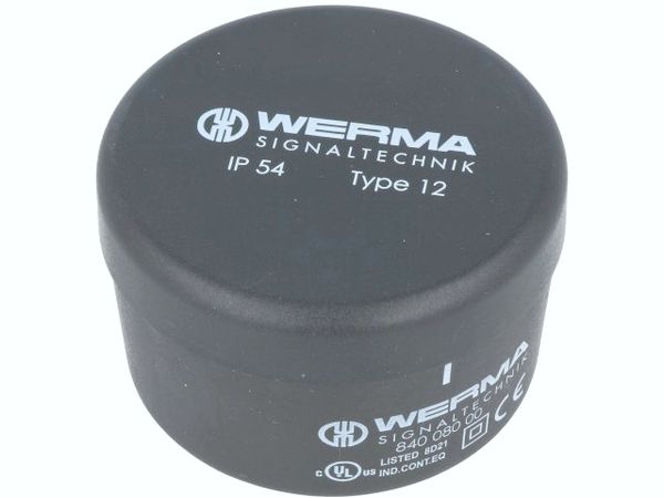 84008000 electronic component of Werma