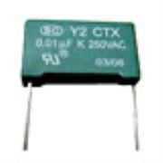MP3Y-0.01UF electronic component of WIMA