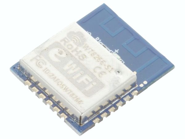 WT8266-S1 electronic component of Wireless-Tag