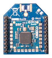 R001 electronic component of Wirelessthings