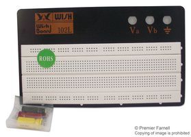 WB-102L electronic component of Wisher