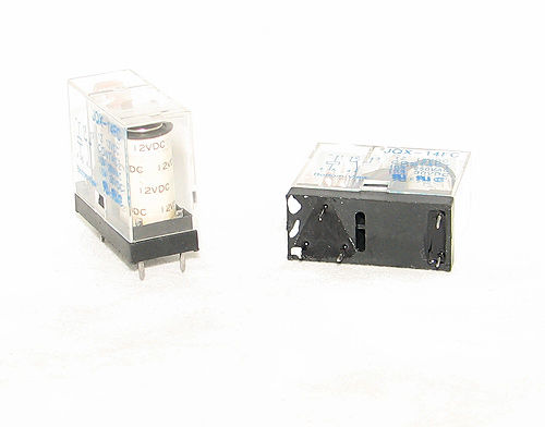 JQX-14FC-12DC electronic component of WJ Relay