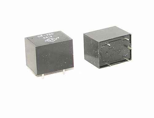 JZC-23F-24 electronic component of WJ Relay