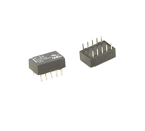 P-24 electronic component of WJ Relay