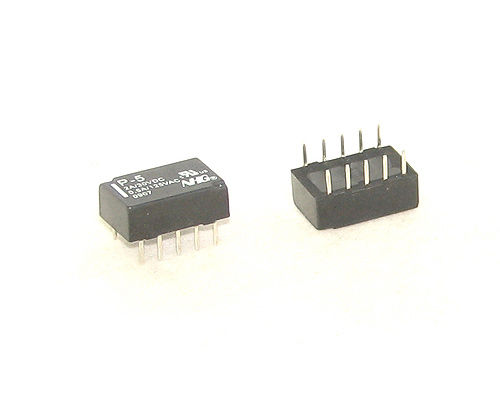 P-5 electronic component of WJ Relay