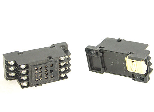 PYF14 electronic component of WJ Relay